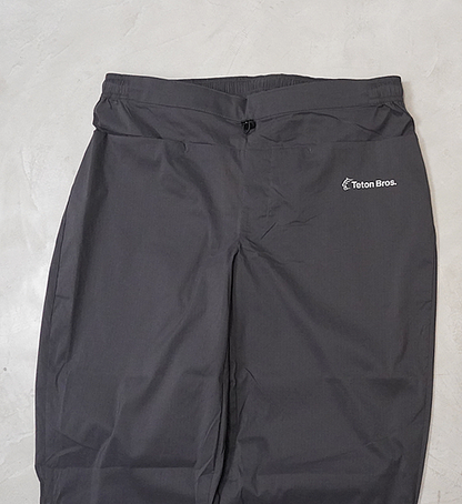 【Teton Bros】ティートンブロス unisex  Wind River Pant "2Color"