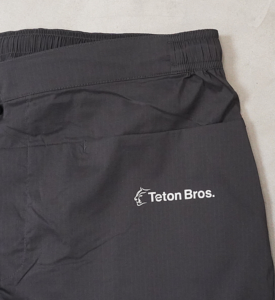 【Teton Bros】ティートンブロス unisex  Wind River Pant "2Color"