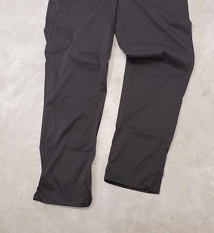 【Teton Bros】ティートンブロス unisex  Wind River Pant "2Color"