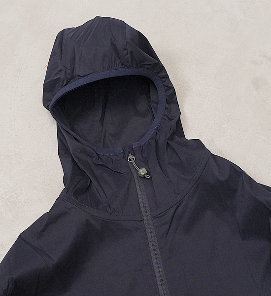 【Teton Bros】ティートンブロス women's Wind River Hoody "4Color"