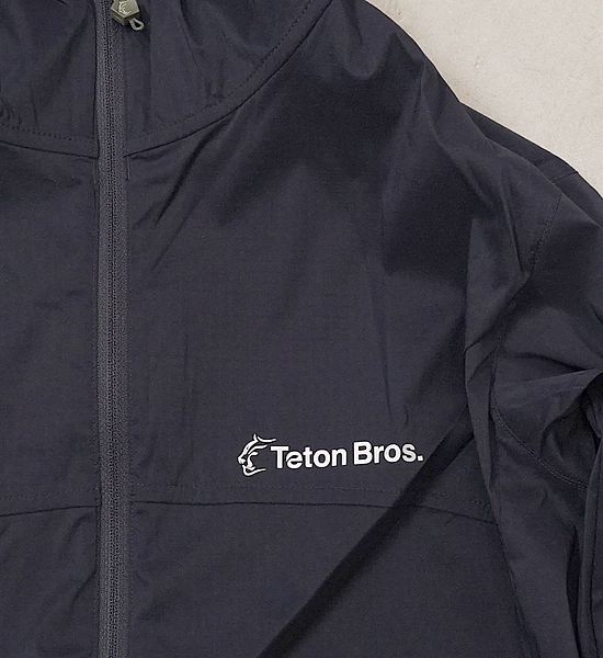 【Teton Bros】ティートンブロス women's Wind River Hoody "4Color"