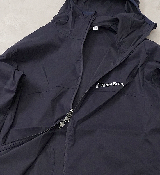 【Teton Bros】ティートンブロス women's Wind River Hoody "4Color"