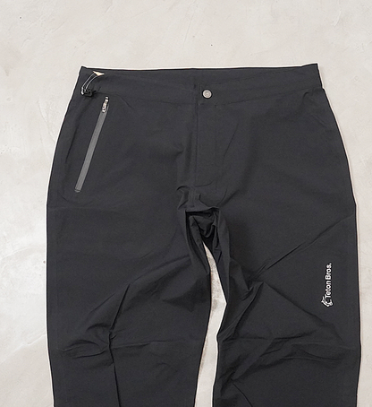 【Teton Bros】ティートンブロス unisex  Breath Pant "2Color"