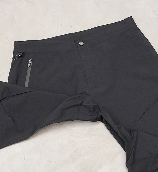 【Teton Bros】ティートンブロス unisex  Breath Pant "2Color"