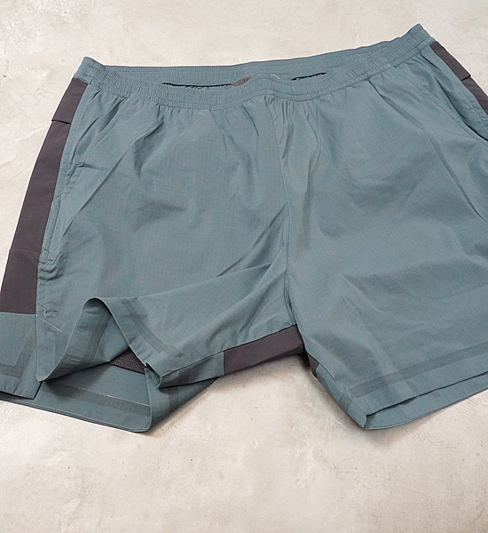 【Teton Bros】ティートンブロス ELV1000 5in Hybrid Short "4Color" ※ネコポス可