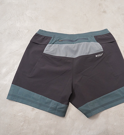 【Teton Bros】ティートンブロス ELV1000 5in Hybrid Short "4Color" ※ネコポス可