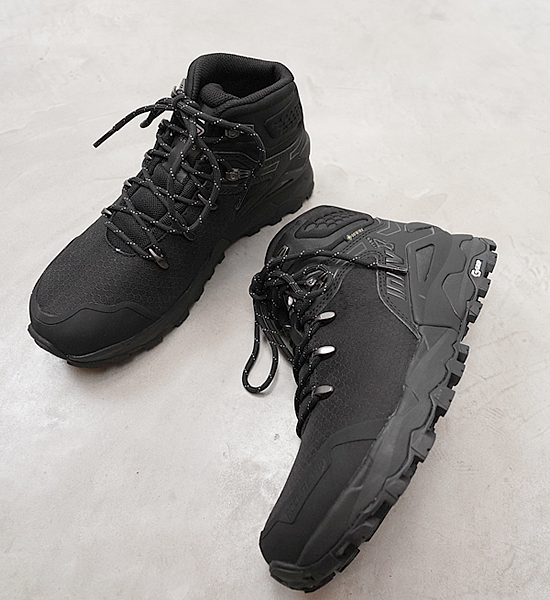 【inov-8】イノヴェイト women's Roclite Pro G 400 GTX V2 "Black"