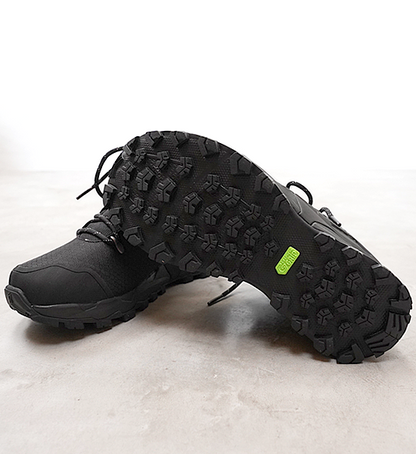 【inov-8】イノヴェイト women's Roclite Pro G 400 GTX V2 "Black"