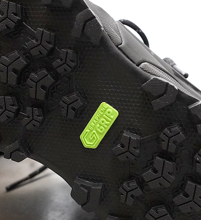 【inov-8】イノヴェイト women's Roclite Pro G 400 GTX V2 "Black"