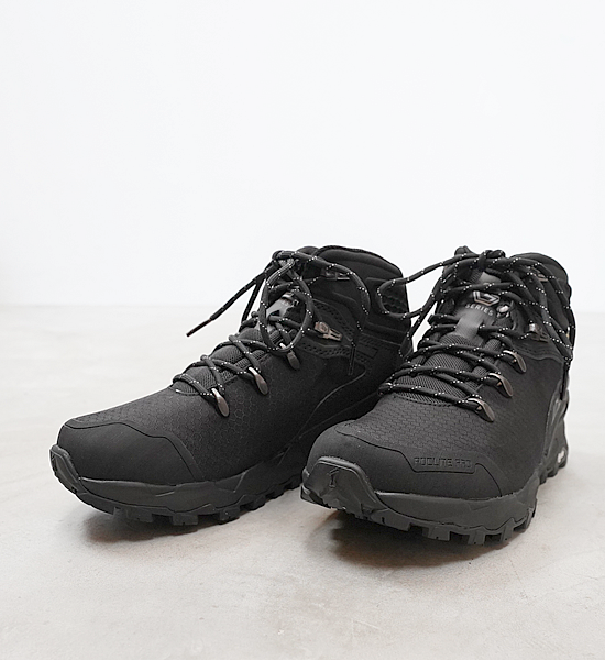 【inov-8】イノヴェイト men's Roclite Pro G 400 GTX V2 "Black"