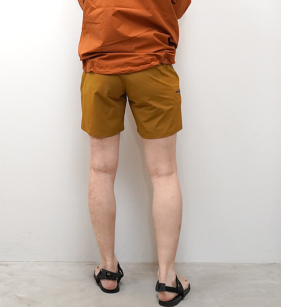 【Teton Bros】ティートンブロス women's Climbing Surf Short "2Color"