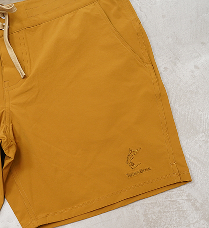 【Teton Bros】ティートンブロス women's Climbing Surf Short "2Color"