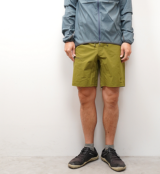 【Teton Bros】ティートンブロス men's Climbing Surf Short "3Color"