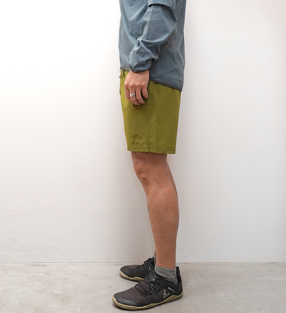 【Teton Bros】ティートンブロス men's Climbing Surf Short "3Color"