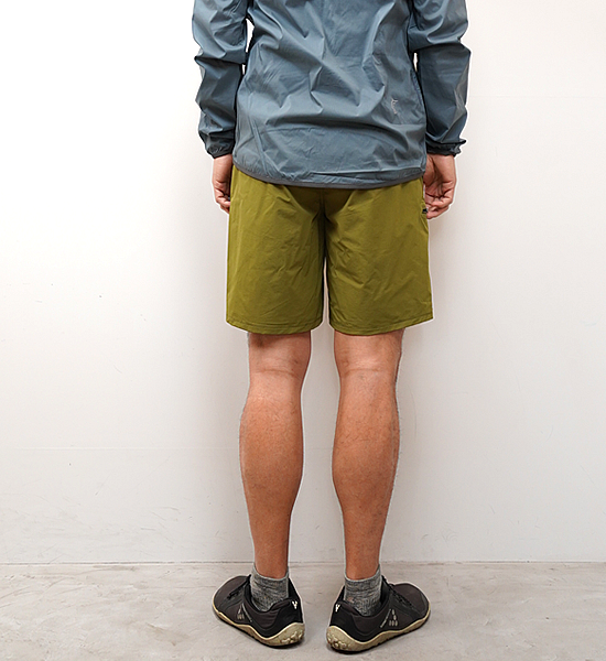 【Teton Bros】ティートンブロス men's Climbing Surf Short "3Color"