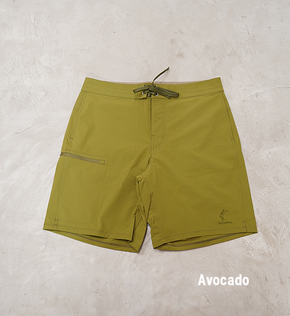 【Teton Bros】ティートンブロス men's Climbing Surf Short "3Color"