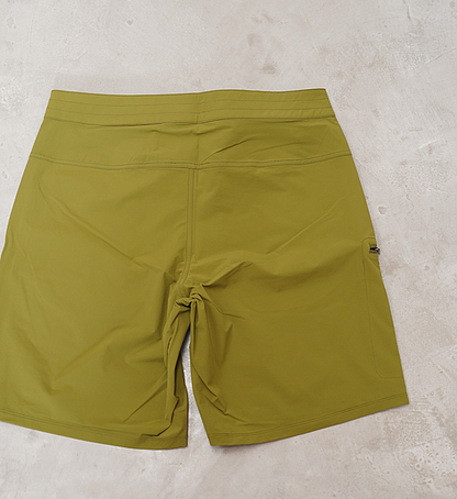 【Teton Bros】ティートンブロス men's Climbing Surf Short "3Color"