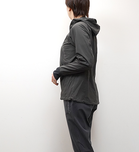 【Teton Bros】ティートンブロス women's Breath Runner "2Color"