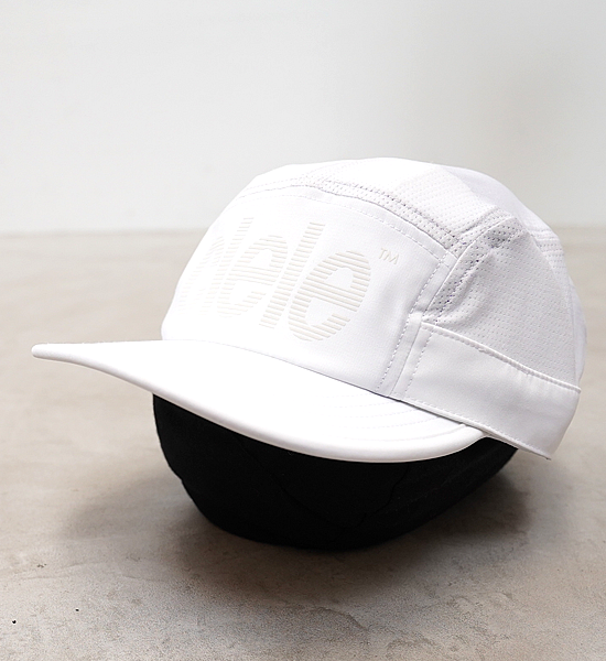 【ciele ATHLETICS】シエルアスレチックス PYNCap-Standard Stripe SL "2Color"