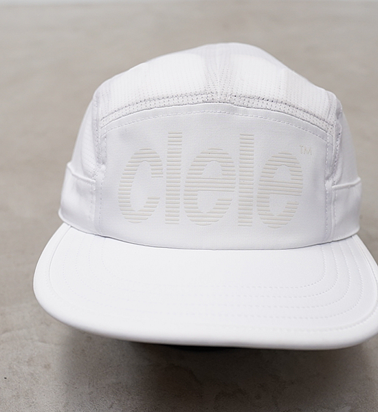 【ciele ATHLETICS】シエルアスレチックス PYNCap-Standard Stripe SL "2Color"