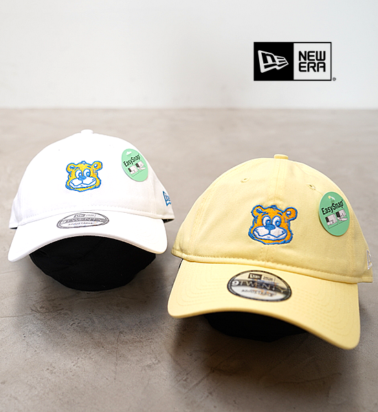 【NEW ERA】ニューエラ 9Twenty UCLA JOE ”2Color”