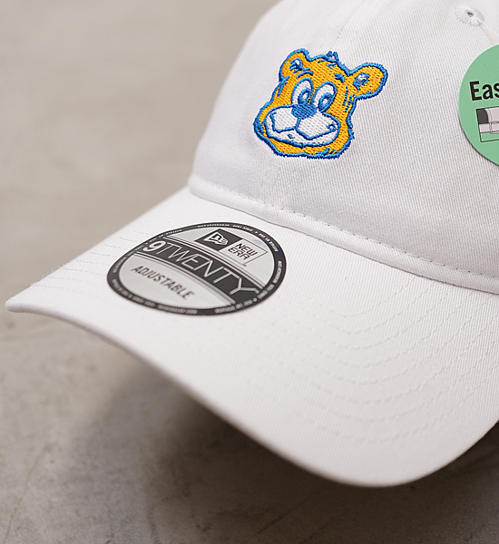 【NEW ERA】ニューエラ 9Twenty UCLA JOE ”2Color”