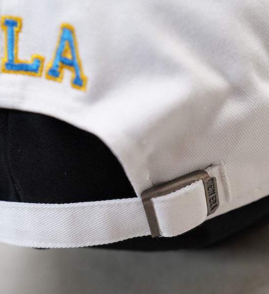 【NEW ERA】ニューエラ 9Twenty UCLA JOE ”2Color”