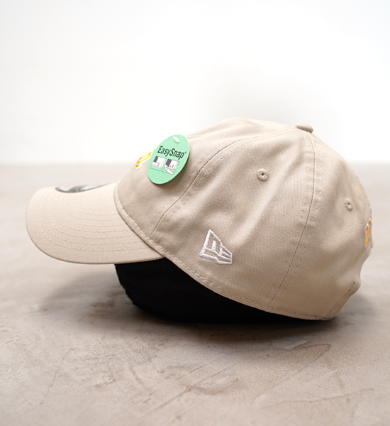 【NEW ERA】ニューエラ 9Twenty UCLA Script Logo ”2Color”