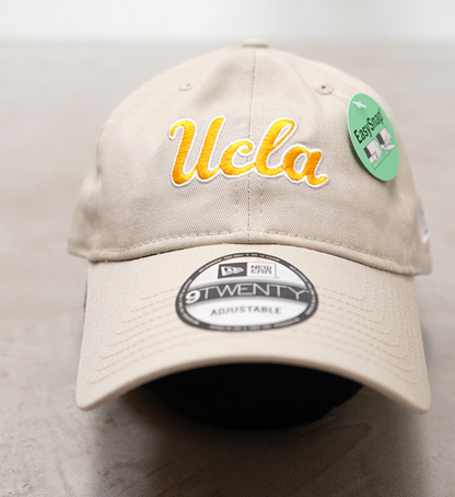 【NEW ERA】ニューエラ 9Twenty UCLA Script Logo ”2Color”