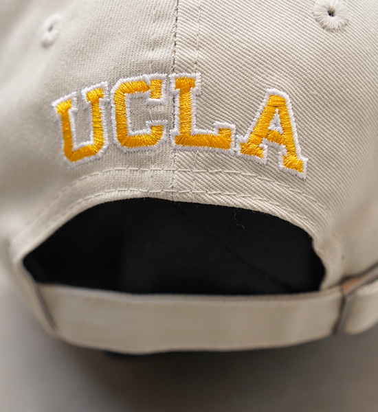 【NEW ERA】ニューエラ 9Twenty UCLA Script Logo ”2Color”