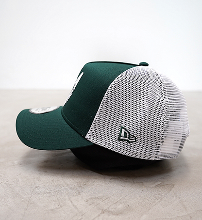 【NEW ERA】ニューエラ 9Forty A-Frame Tracker UCLA ”3Color”