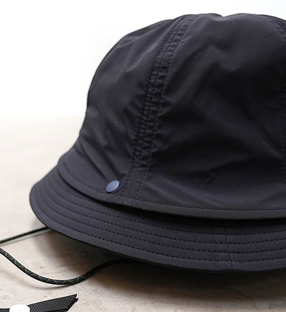 【halo commodity】ハロコモディティ Chock Hat "3Color"