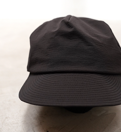 【halo commodity】ハロコモディティ Belay Cap "3Color"