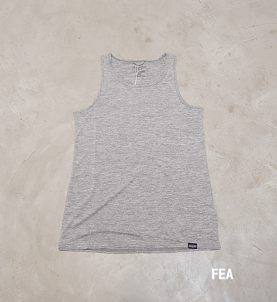 【patagonia】パタゴニア women's Capilene Cool Daily Tank "2Color" ※ネコポス可