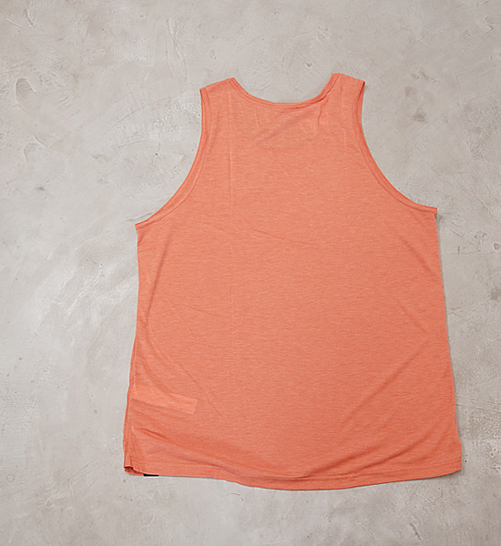 【patagonia】パタゴニア men's Capilene Cool Trail Tank "3Color" ※ネコポス可