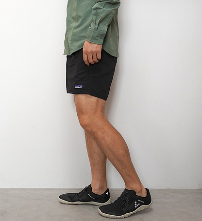 【patagonia】パタゴニア ｍen's Baggies Shorts-5in "4Color" ※ネコポス可