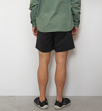 【patagonia】パタゴニア ｍen's Baggies Shorts-5in "4Color" ※ネコポス可