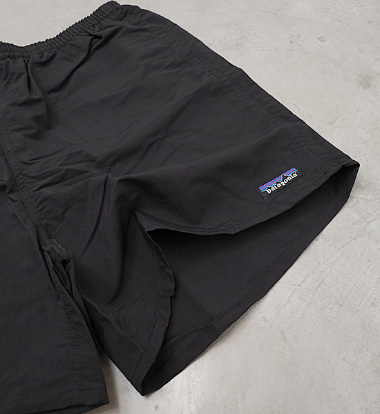 【patagonia】パタゴニア ｍen's Baggies Shorts-5in "4Color" ※ネコポス可