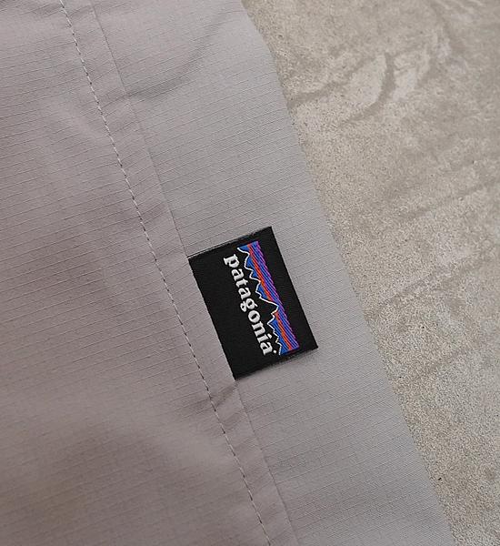 【patagonia】パタゴニア men's Self Guided Hike Shirt "2Color"