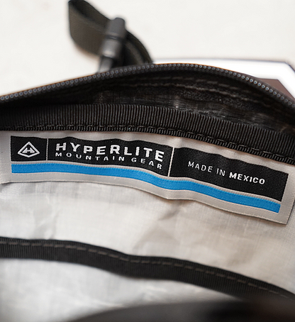 【Hyperlite Mountain Gear】ハイパーライトマウンテンギア Vice Versa ”2Color”