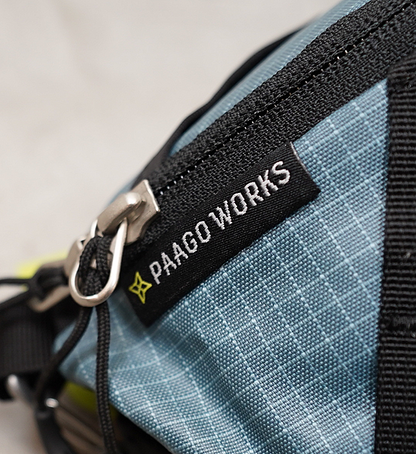 【PaaGo WORKS】パーゴワークス Switch M "2Color"