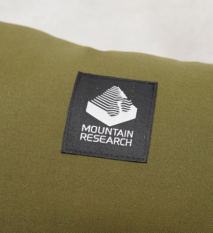 【Mountain Research】マウンテンリサーチ KOYA-DORI Pad 1/2