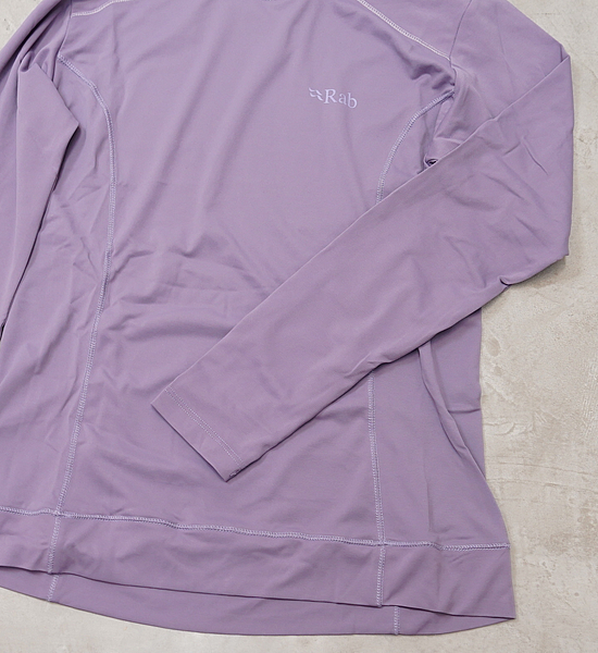 【Rab】ラブ women's Force Hoody "3Color" ※ネコポス可