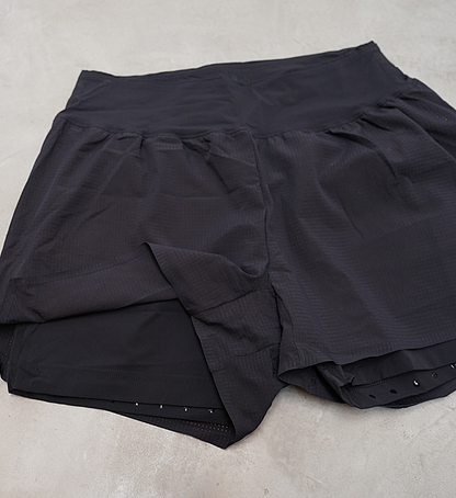 【Rab】ラブ women'ｓ Talus Ultra Shorts "2Color" ※ネコポス可