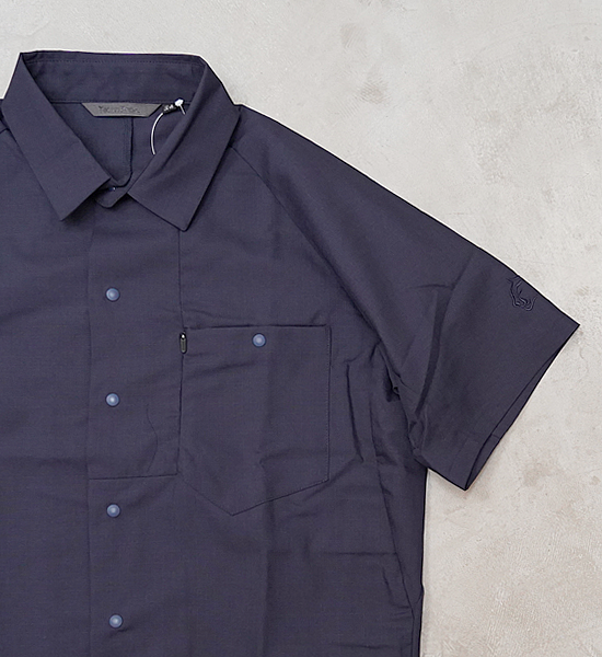 【Teton Bros】ティートンブロス men's Axio Suburb Shirt "2Color"