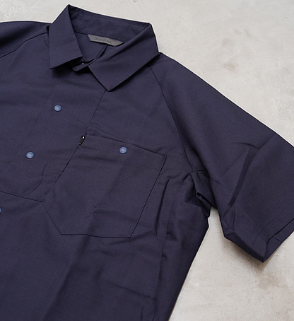 【Teton Bros】ティートンブロス men's Axio Suburb Shirt "2Color"