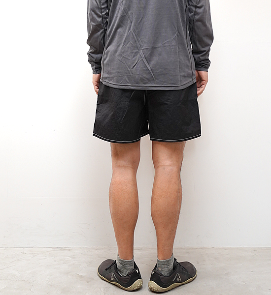 【GRAMICCI】グラミチ unisex Drift Swim Short ”3Color” ※ネコポス可