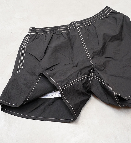 【GRAMICCI】グラミチ unisex Drift Swim Short ”3Color” ※ネコポス可