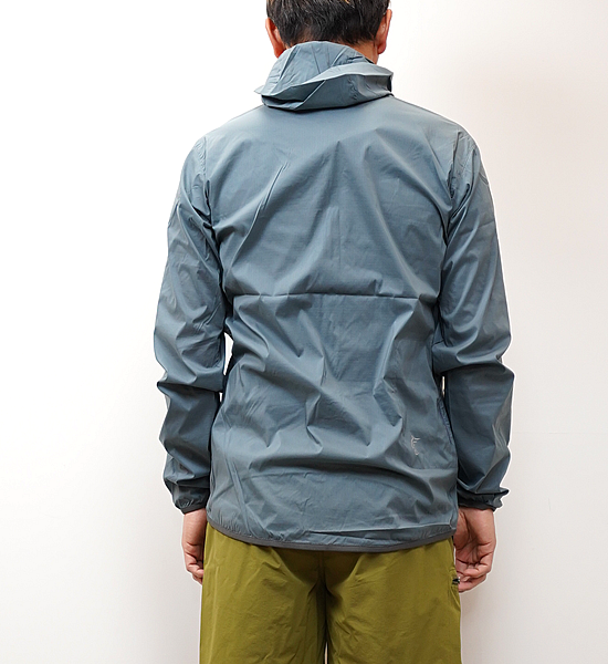 【Teton Bros】ティートンブロス men's Wind River Hoody "4Color"