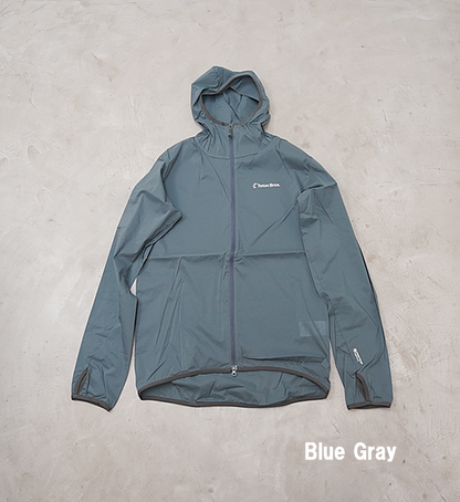 【Teton Bros】ティートンブロス men's Wind River Hoody "4Color"